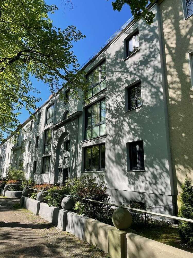 Wohnung zum Mieten in Berlin 1.100 € 50 m²