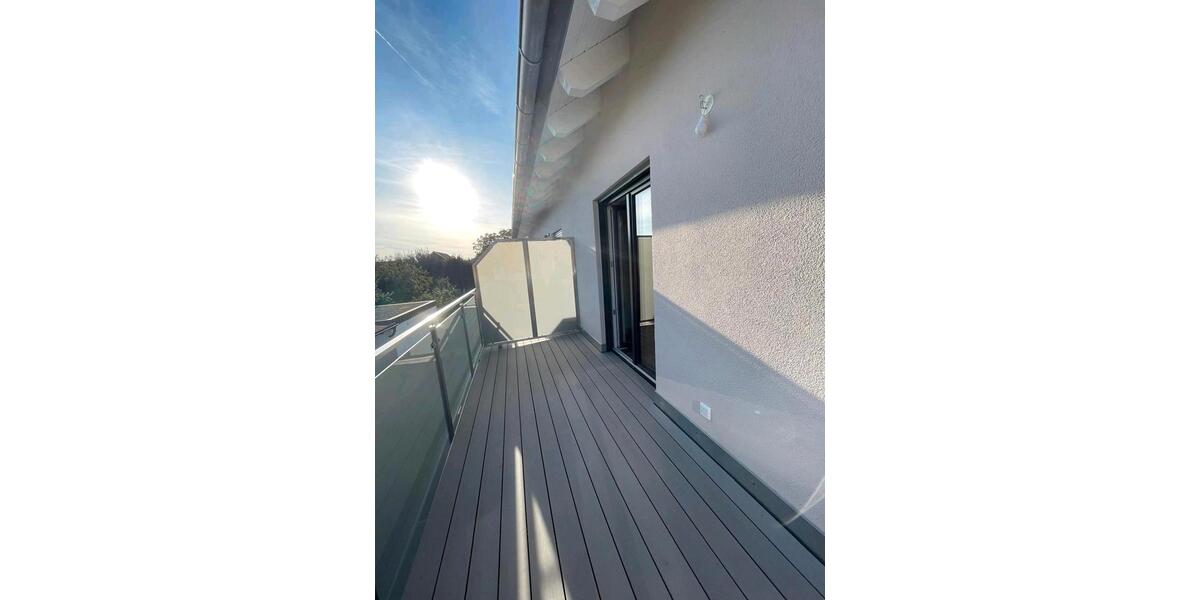 Reihenhaus Aindling - 5 Zimmer, 155 m&sup2;, 2.300&euro; | Angebot:26395365