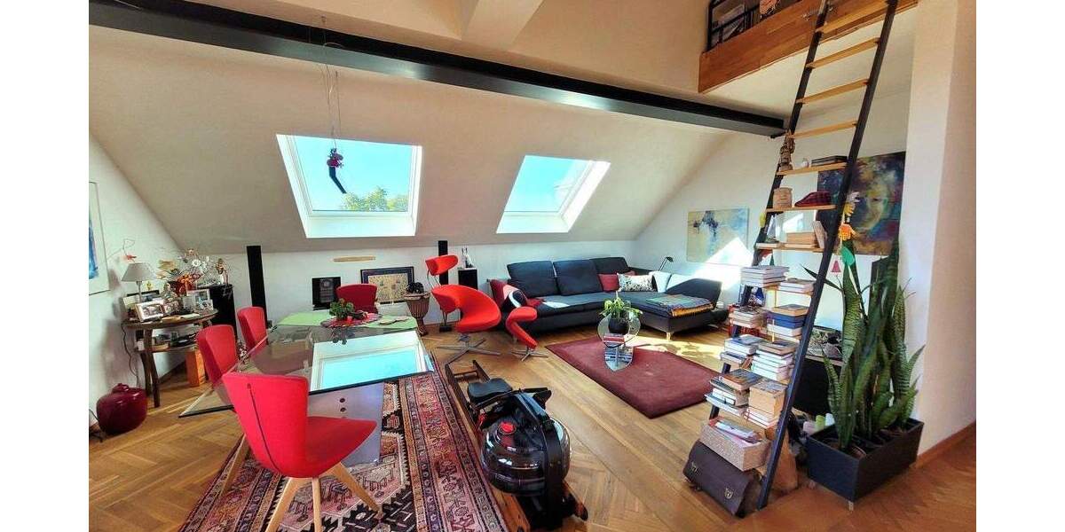 Etagenwohnung Diez - 4 Zimmer, 118 m&sup2;, 446.000&euro; | Angebot:25257431