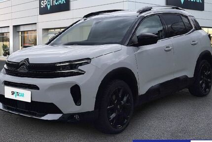 Citroen C5 Aircross 35.669 km 21.890 &euro; Saarbrücken 66119