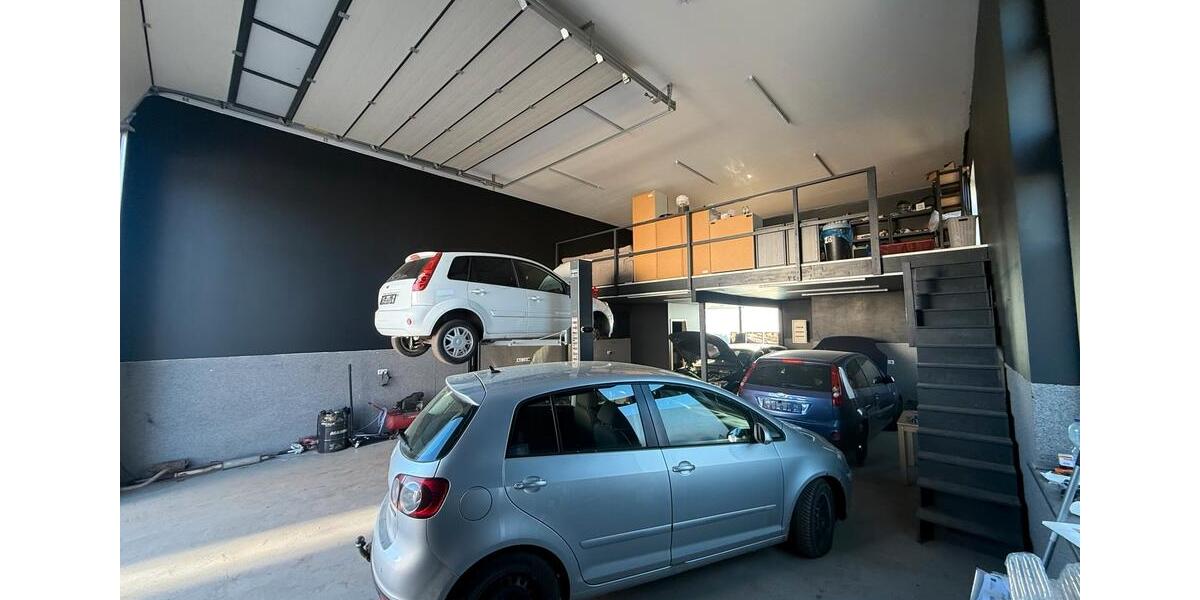 Gewerbeobjekt Falkensee - 999&euro; | Angebot:25312908