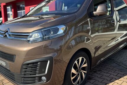 Citroen SpaceTourer 149.850 km 20.950 € Waltenhofen/Kempten 87448