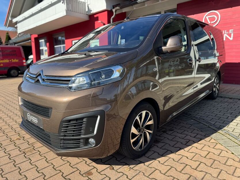 Citroen SpaceTourer 149.850 km 20.950 € Waltenhofen/Kempten 87448