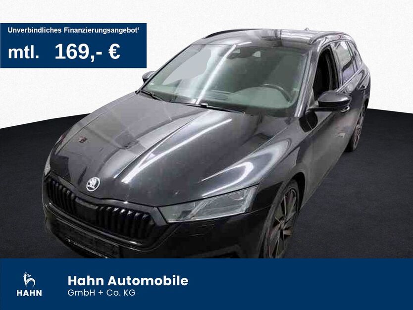 Skoda Octavia 89.546 km 21.930 € Niefern-Öschelbronn 75223