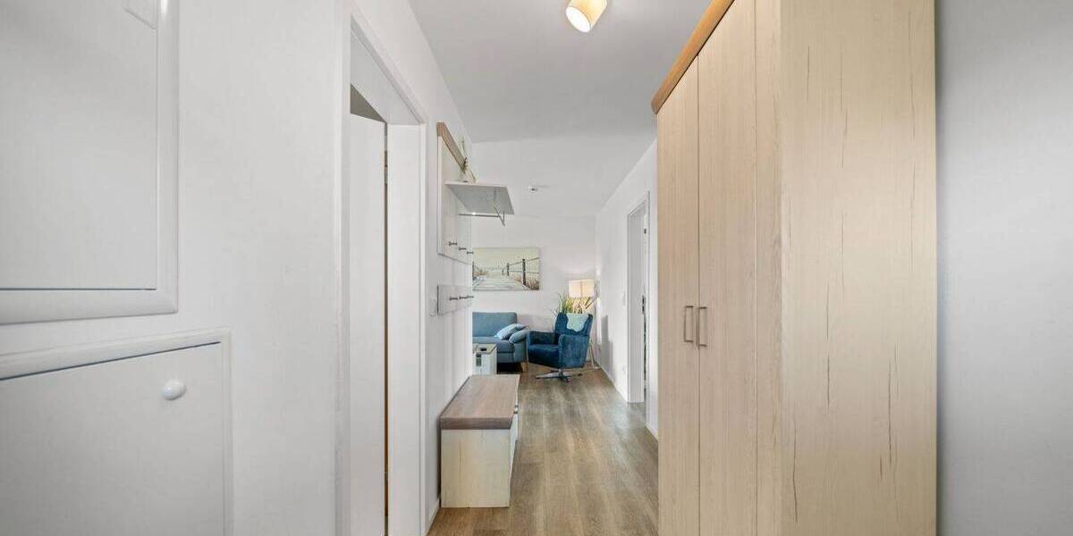 Etagenwohnung Kappeln - 3 Zimmer, 76 m&sup2;, 344.900&euro; | Angebot:26319632
