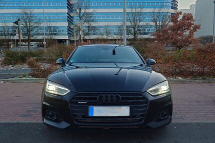 Audi A5 149.000 km 26.250 &euro; Neu Isenburg 63263