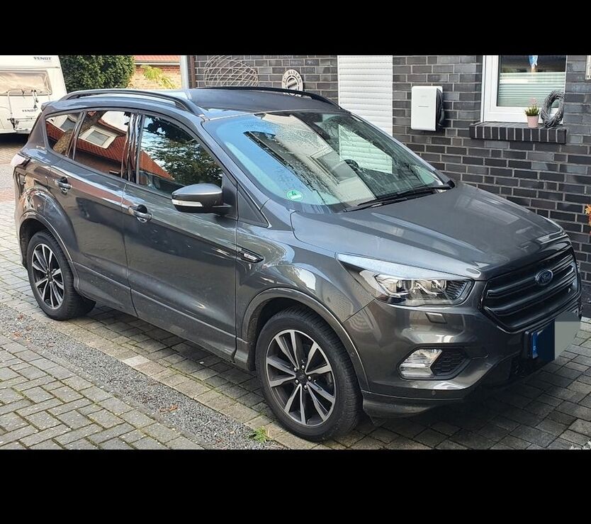 Kuga