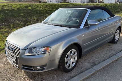 Audi A4 168.000 km 4.899 &euro; Deizisau 73779