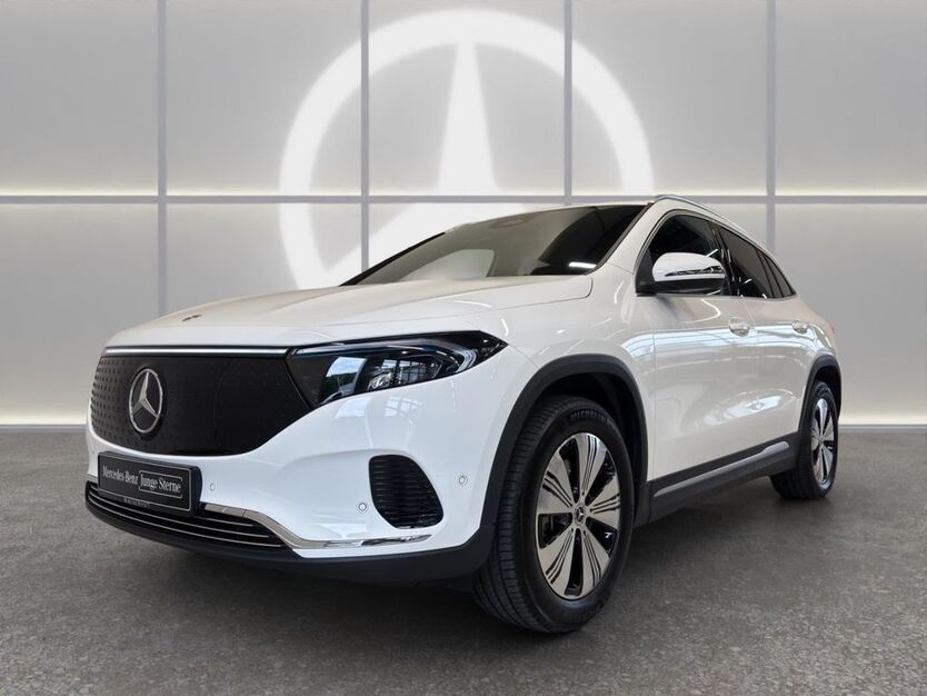 Mercedes-Benz EQA 16.920 km 32.990 € Nagold 72202