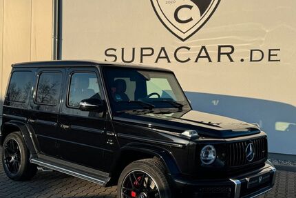 Mercedes-Benz G 63 AMG 18.000 km 156.499 &euro; Kranzberg 85402