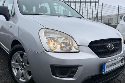 Kia Carens 211.150 km 1.990 &euro; Stolberg 52222