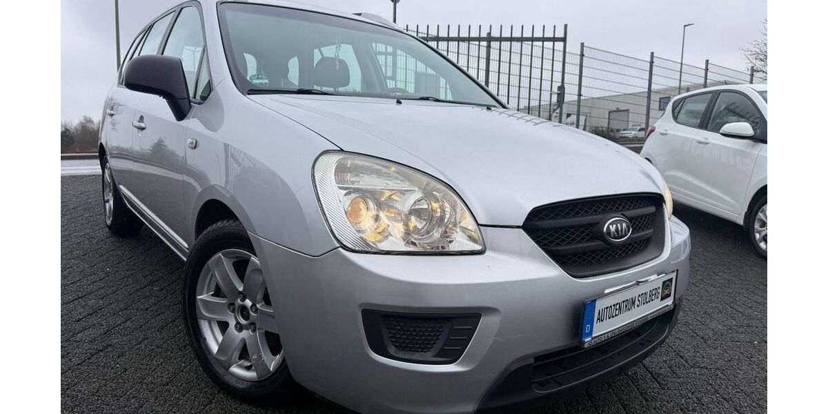 Kia Carens 211.150 km 1.990 &euro; Stolberg 52222