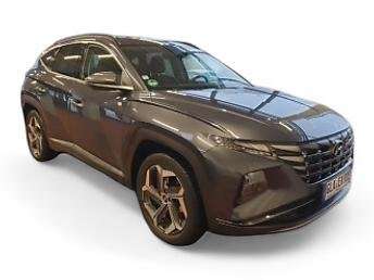 Hyundai TUCSON 38.187 km 23.399 &euro; Ergolding 84030