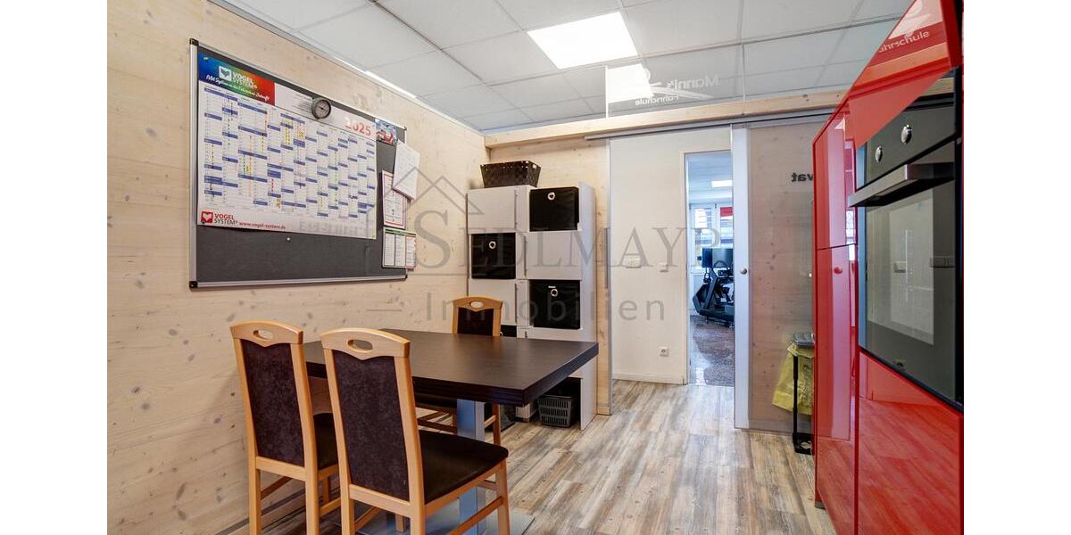 Gewerbeobjekt Herrsching am Ammersee - 2.450&euro; | Angebot:23927903