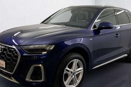 Audi Q5 45.164 km 39.142 &euro; Northeim 37154