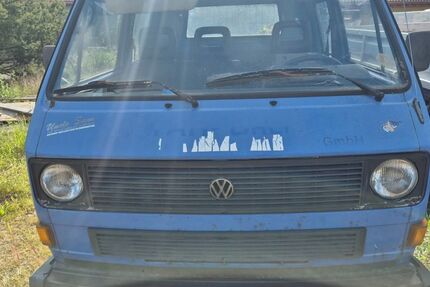 VW T3 andere 200.000 km 999 &euro; Nünchritz 01612