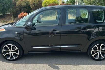 Citroen C3 Picasso 236.000 km 1.499 &euro; Forst 76694