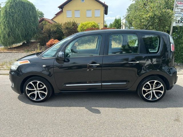 Citroen C3 Picasso 236.000 km 1.499 &euro; Forst 76694