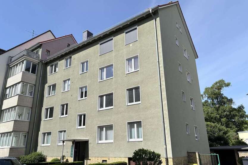 Wohnung zum Kaufen in Hannover 419.000 € 100 m²