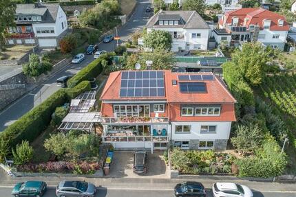 Haus Rüdesheim am Rhein - 14 Zimmer, 316 m&sup2;, 1.350.000&euro; | Angebot:24864526