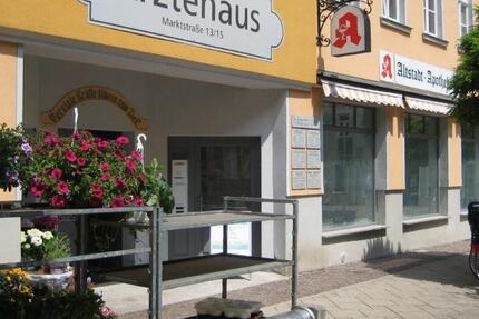 Gewerbeobjekt Neustadt an der Orla - 870&euro; | Angebot:9915467