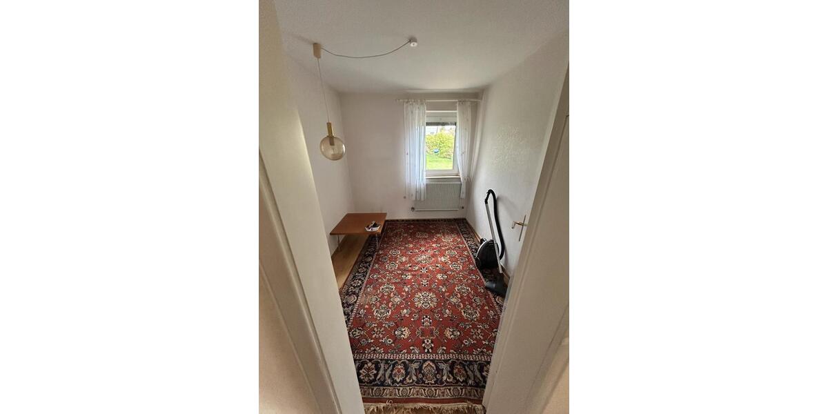 Etagenwohnung Elchingen Oberelchingen - 3 Zimmer, 75 m&sup2;, 1.000&euro; | Angebot:25410892