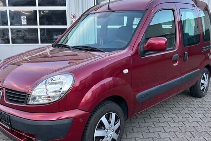 Renault Kangoo 171.845 km 1.999 &euro; Neuenkirchen 48485
