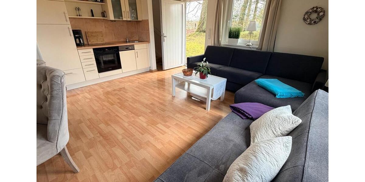Ferienimmobilie Scharbeutz Wulfsdorf - 65&euro; | Angebot:26705278