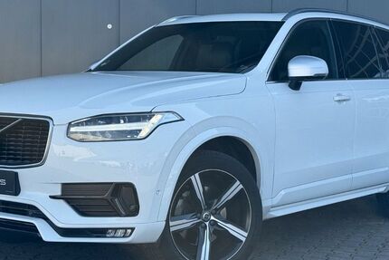 Volvo XC90 122.780 km 34.690 &euro; Hörstel 48477
