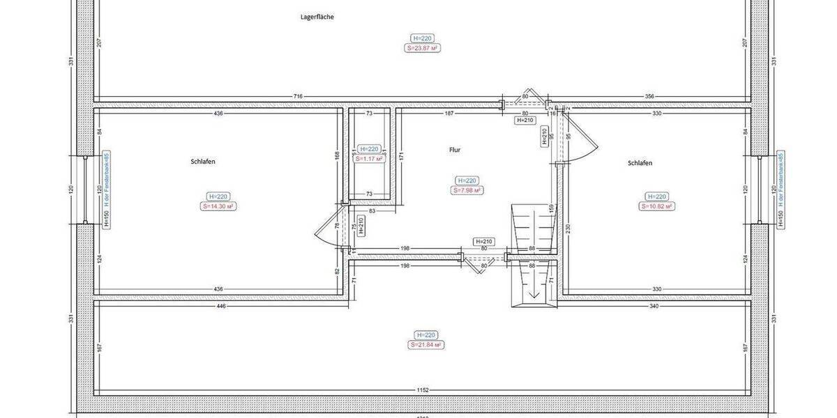 Provisionsfrei - Ländliches Wohnidyll mit Charme und Potenzial 5 zimmer