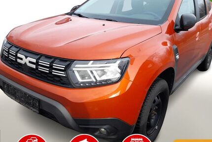 Dacia Duster 59.700 km 18.188 &euro; Kehl 77694