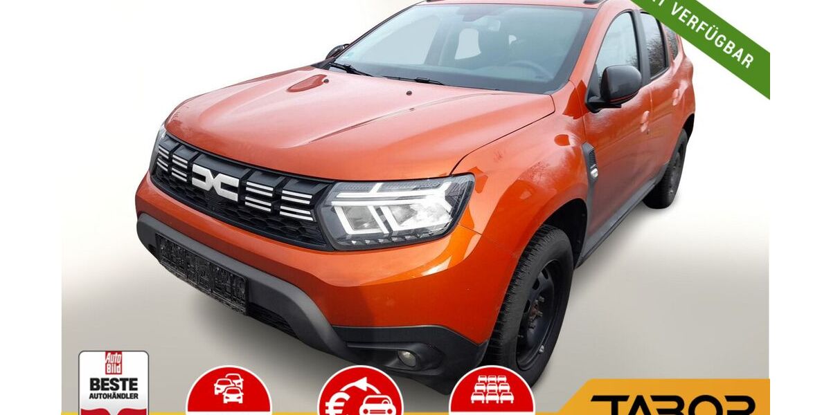 Dacia Duster 59.700 km 18.188 &euro; Kehl 77694