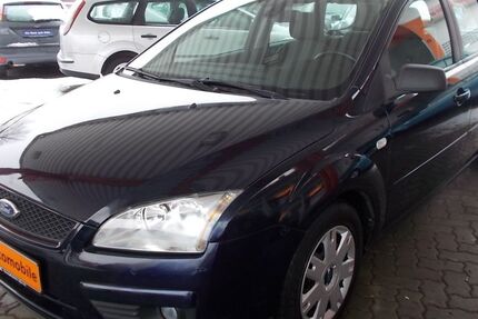 Ford Focus 146.000 km 3.499 &euro; Lübeck 23556