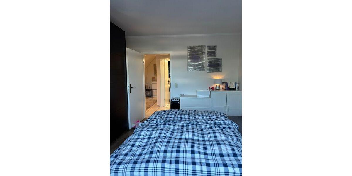 Dachgeschoßwohnung Löningen - 3 Zimmer, 80 m&sup2;, 680&euro; | Angebot:26619806