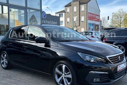 Peugeot 308 133.000 km 8.990 &euro; Eschweiler 52249