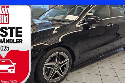 Mercedes-Benz CLA 200 Shooting Brake 24.801 km 31.400 € Wolfsburg-Heiligendorf 38444