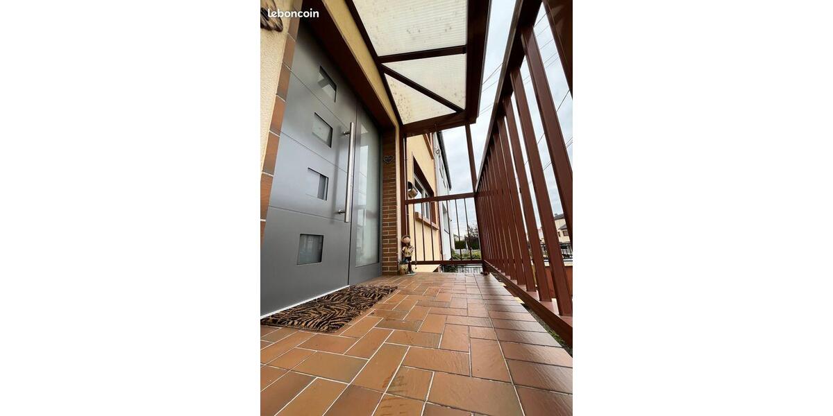 Einfamilienhaus Saarlouis - 4 Zimmer, 105 m&sup2;, 110.000&euro; | Angebot:27102515