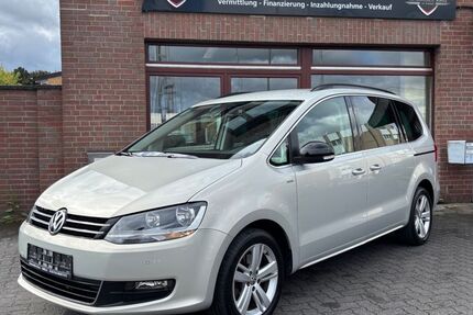 VW Sharan 150.000 km 10.350 € Willich 47877