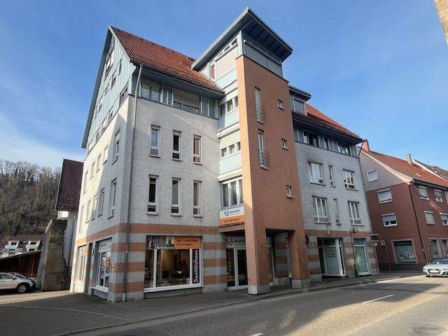 Gewerbeobjekt Sulz am Neckar Sulz - 256.000&euro; | Angebot:25741602