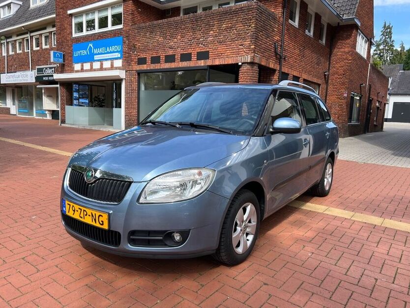 Fabia