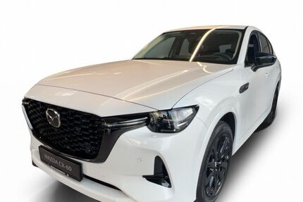 Mazda CX-60 8.500 km 43.980 &euro; Bornheim 53332