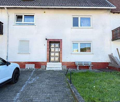 Haus zum Kaufen in Rothselberg 90.000 € 147 m²