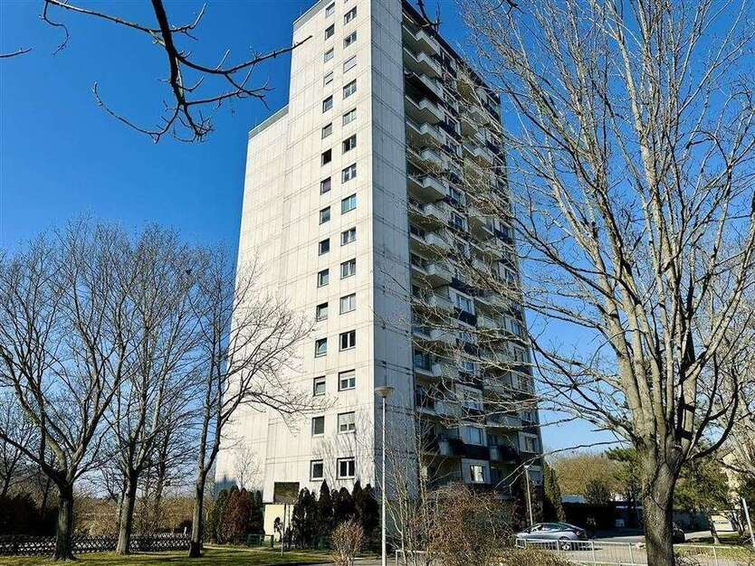 Wohnung zum Kaufen in Mainz 315.000 € 96 m²