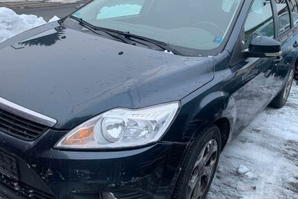 Ford Focus 271.836 km 950 &euro; Herleshausen 37293