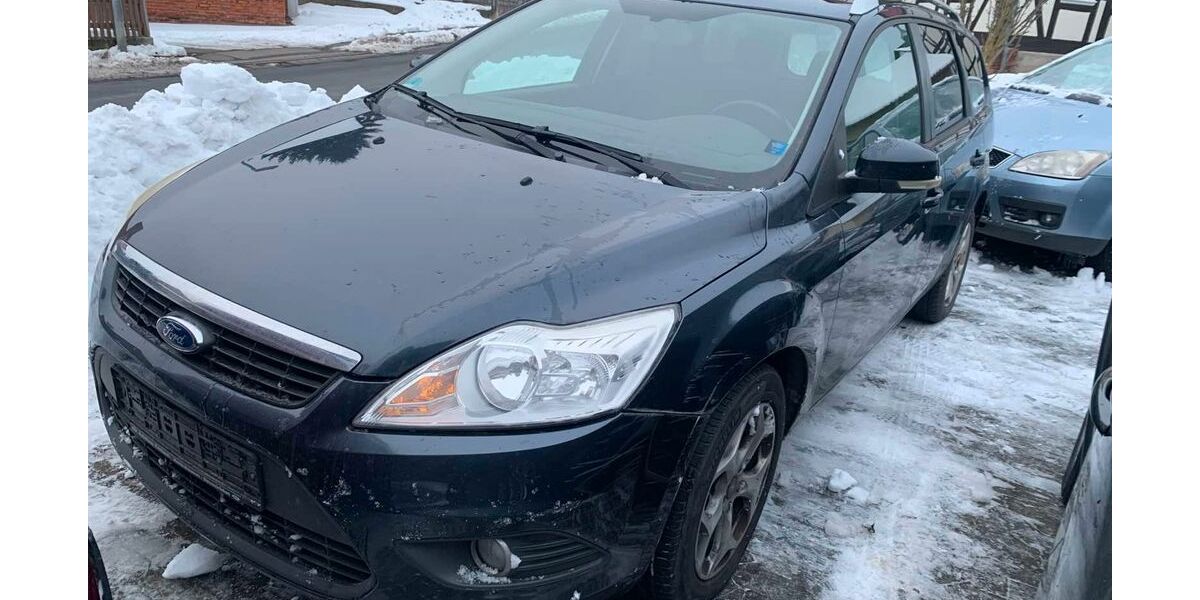 Ford Focus 271.836 km 999 &euro; Herleshausen 37293