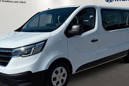 Renault Trafic 79.340 km 27.650 &euro; Werther 99735