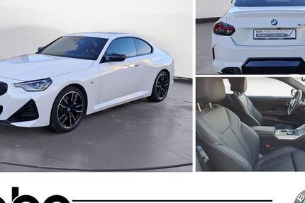 BMW M240i 15.753 km 48.720 &euro; Göppingen 73037