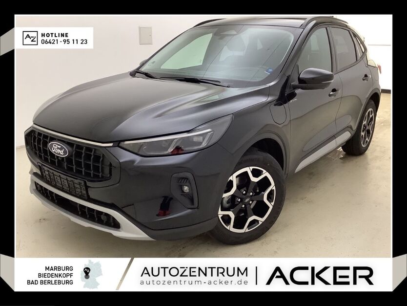 Ford Kuga 14.815 km 34.490 € Marburg 35043