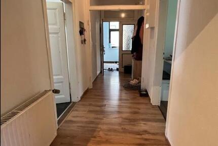 Wohnung Schmalkalden - 4 Zimmer, 105 m&sup2;, 885&euro; | Angebot:25224316