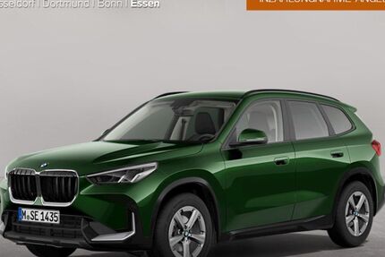 BMW X1 53.416 km 29.399 &euro; Essen 45141